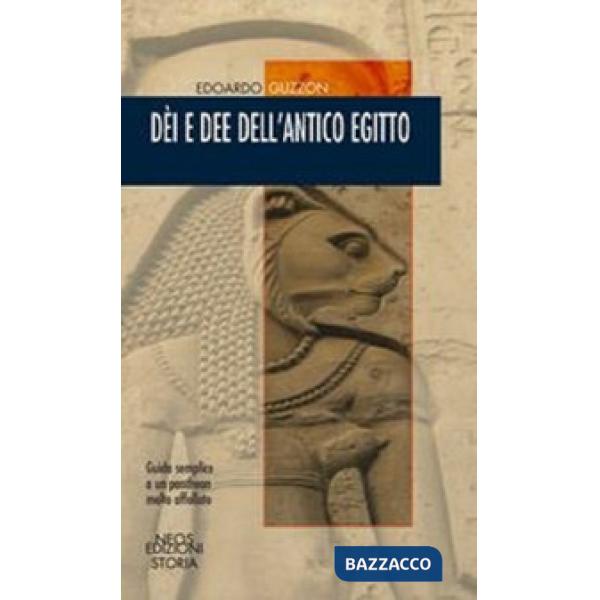 Dei e dee dell'antico Egitto