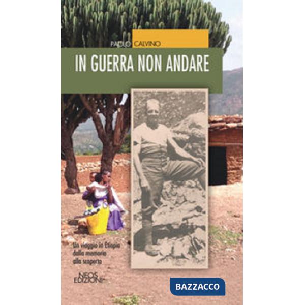 In guerra non andare