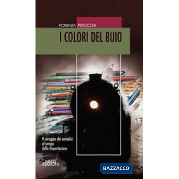 Colori del buio (I)