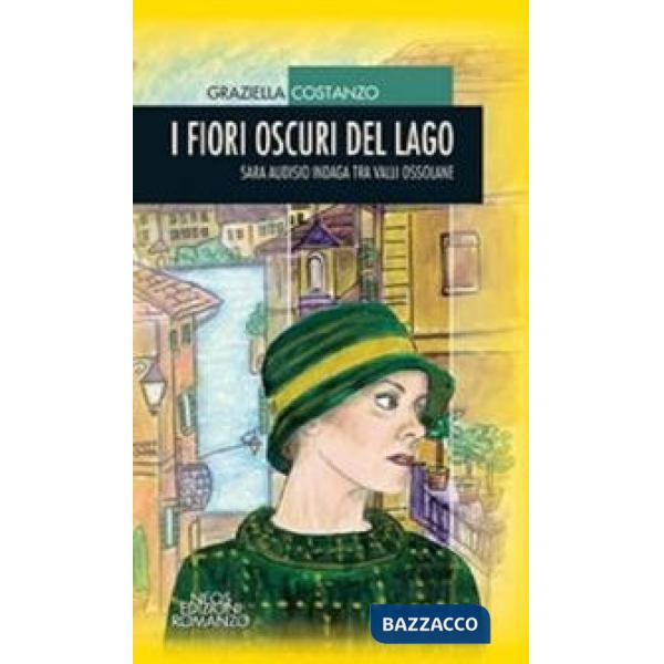 Fiori oscuri del lago. Sara Audisio indaga tra le Valli ossolane (I)