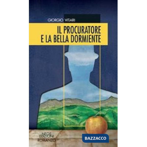 Procuratore e la bella dormiente (Il)