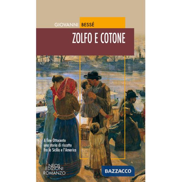 Zolfo e cotone