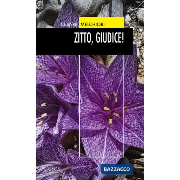 Zitto, giudice!