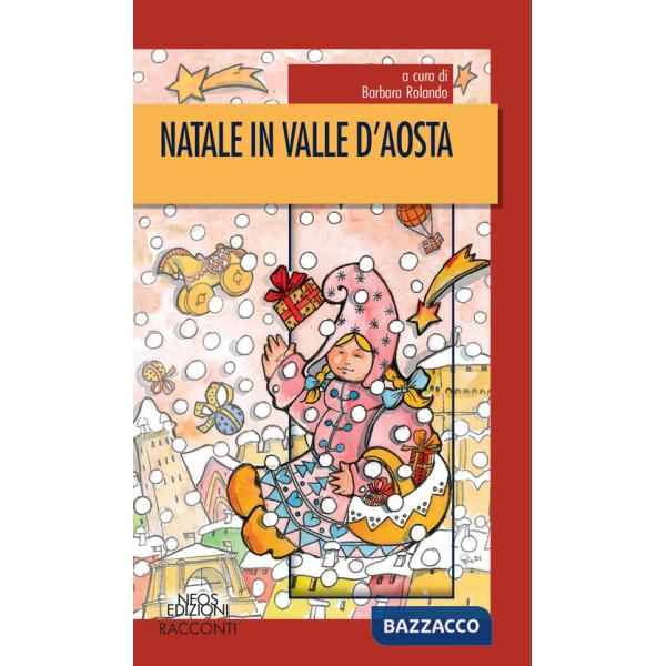 Natale in Valle d'Aosta