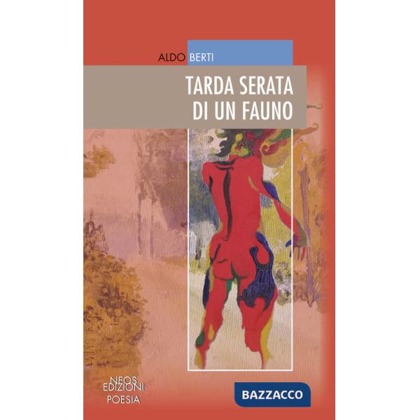 Tarda serata di un fauno