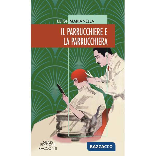 Parrucchiere e la parrucchiera (Il)