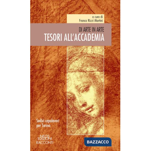 Tesori dell'accademia
