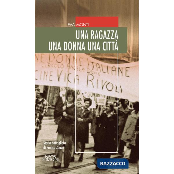Ragazza una donna una città (Una)