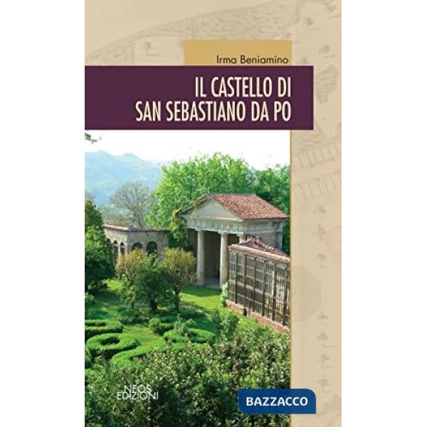 Castello di San Sebastiano da Po (Il)