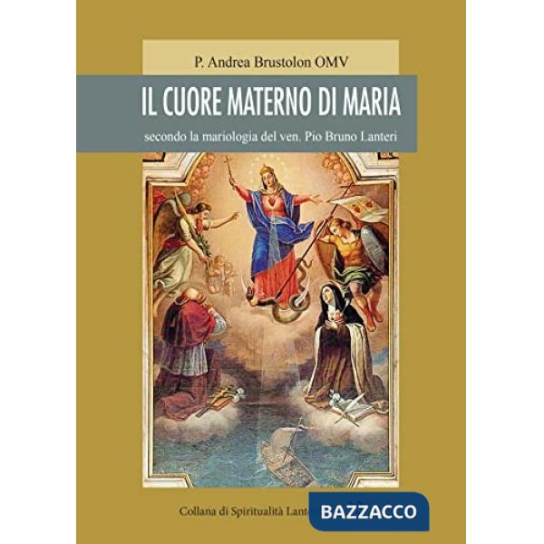 Cuore materno di Maria (Il)