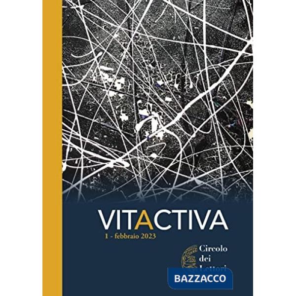VitActiva (2023). Vol. 1