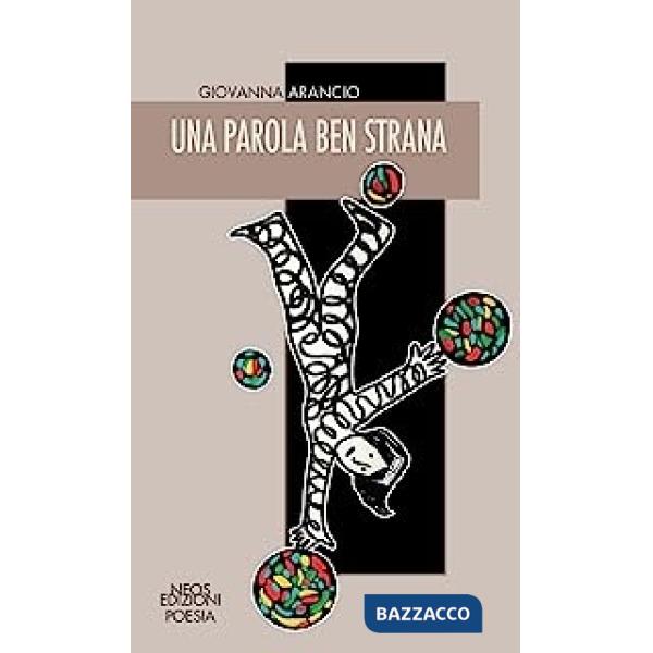 Parola ben strana (Una)