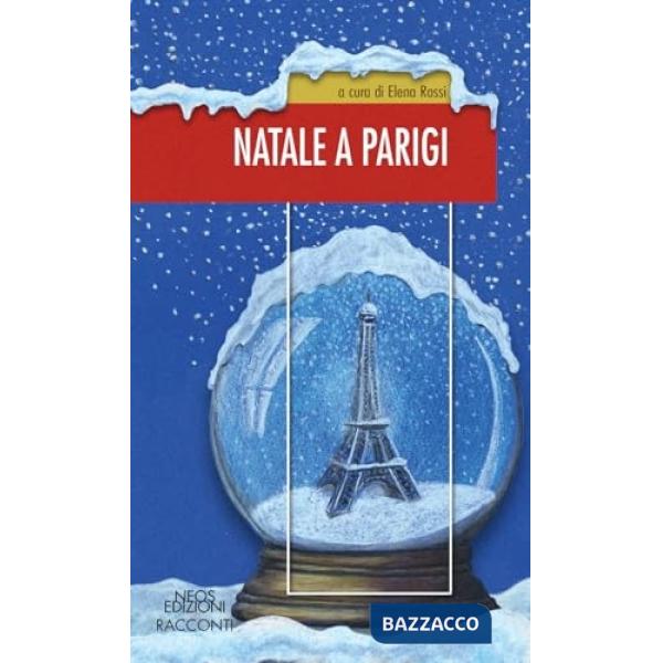 Natale a Parigi