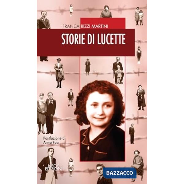 Storie di lucette