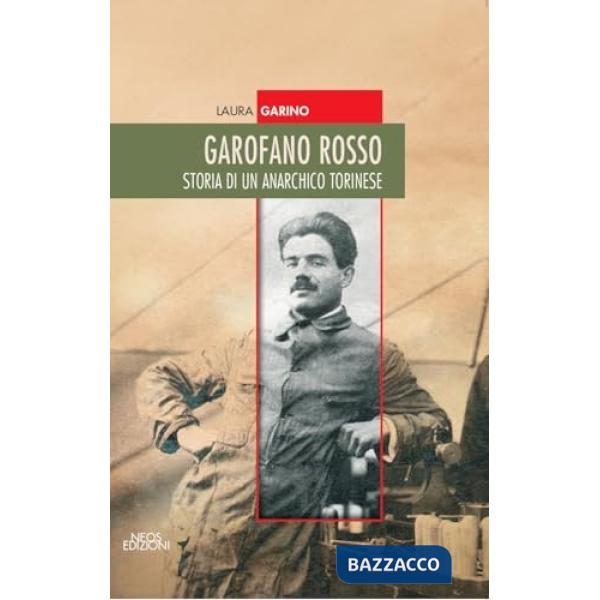 Garofano rosso