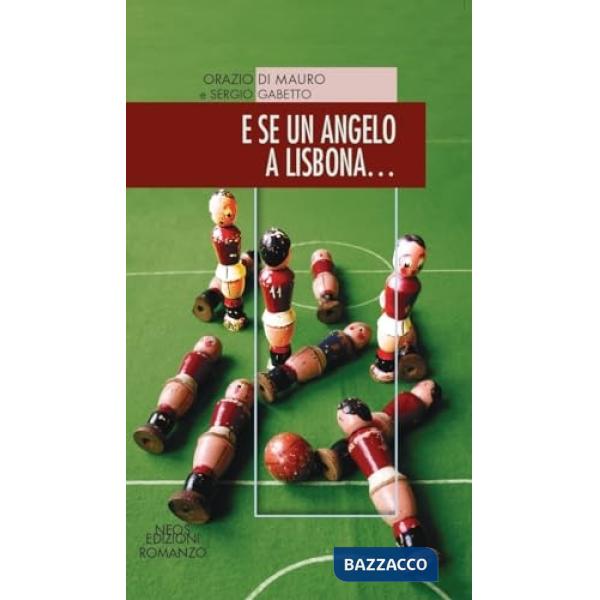 Se un angelo a Lisbona