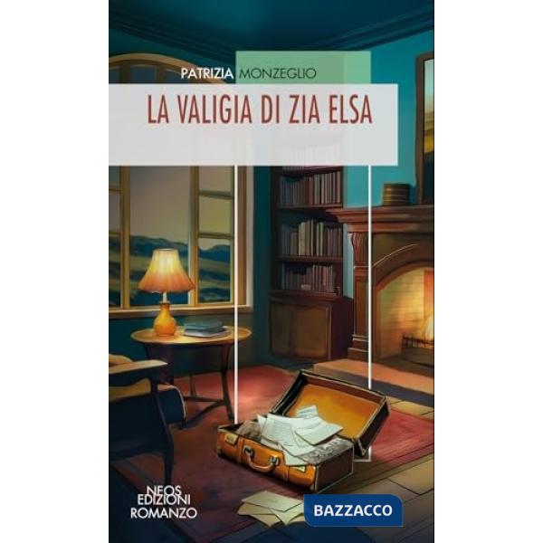 Valigia di zia Elsa (La)
