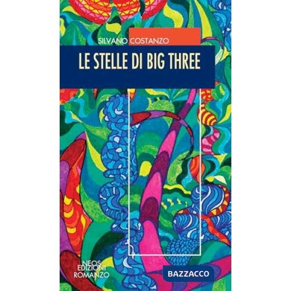 Stelle di big three (Le)