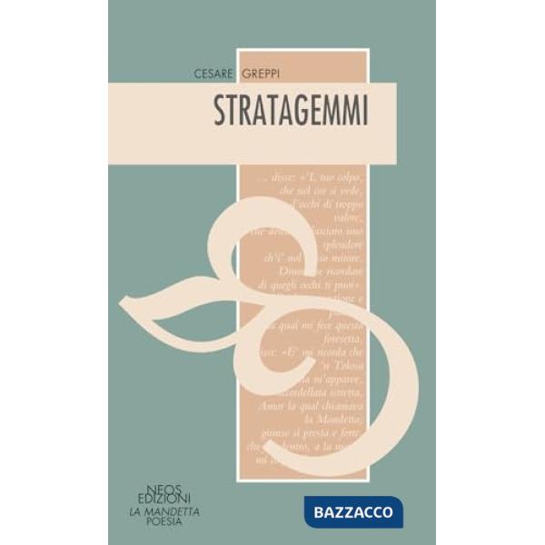 Stratagemmi