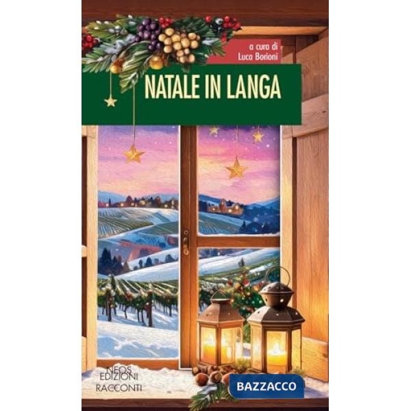 Natale in Langa