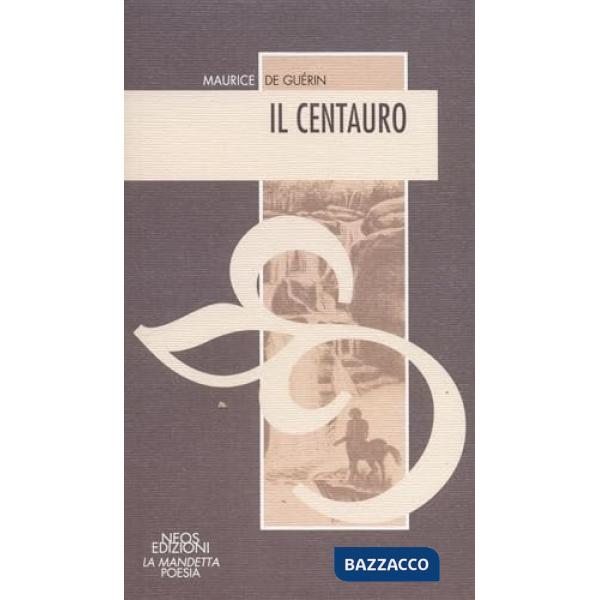 Centauro (Il)