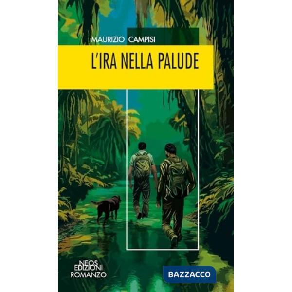 Ira della palude