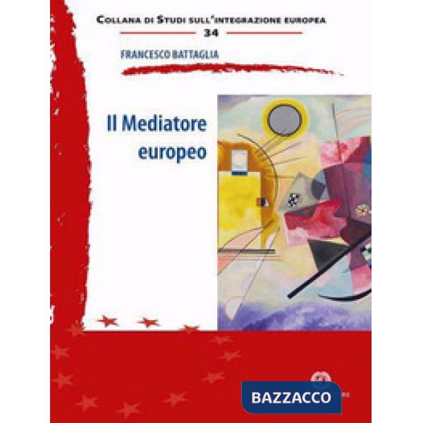 Il mediatore europeo