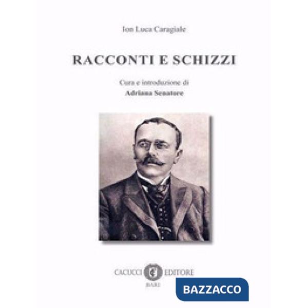Racconti e schizzi