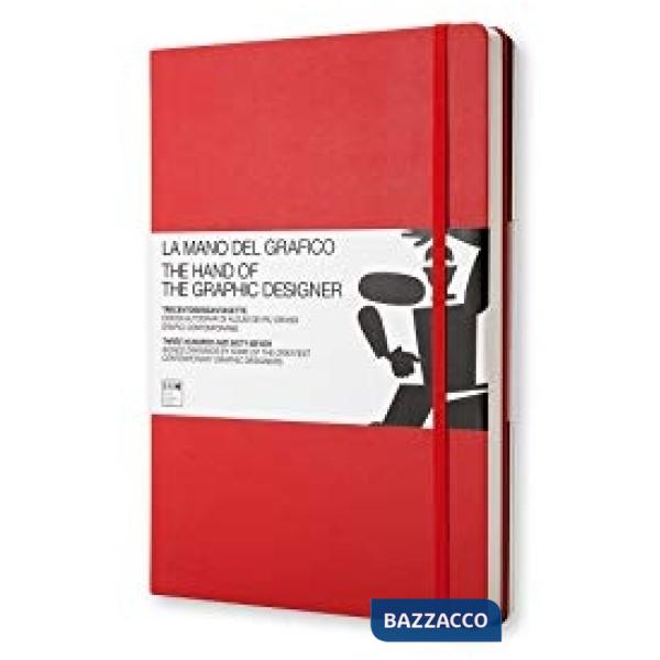 Mano del grafico. Ediz. illustrata (La)