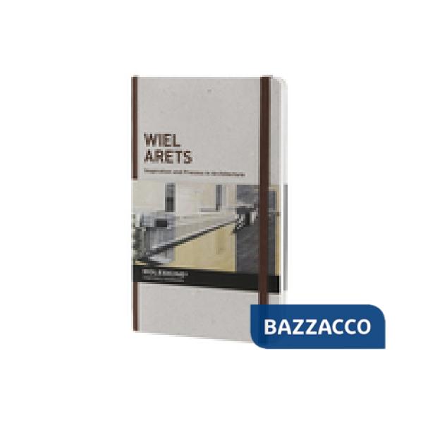 Inspiration and process in architecture. Weil Arets. Ediz. illustrata
