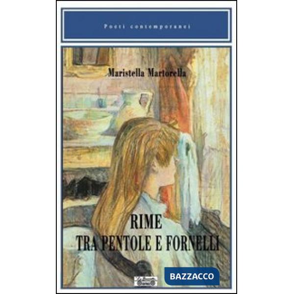 Rime tra pentole e fornelli