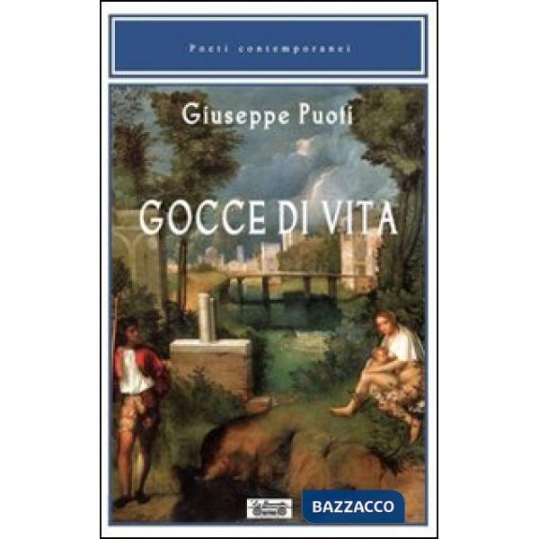 Gocce di vita
