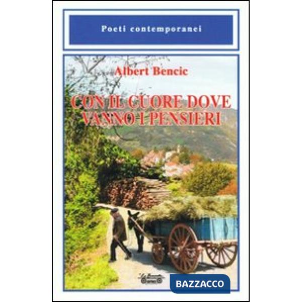 Con il cuore dove vanno i pensieri