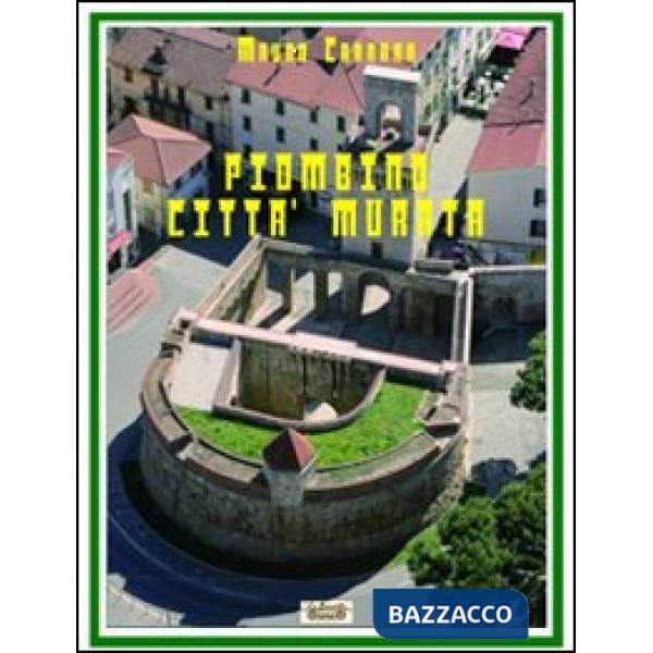 Piombino città murata