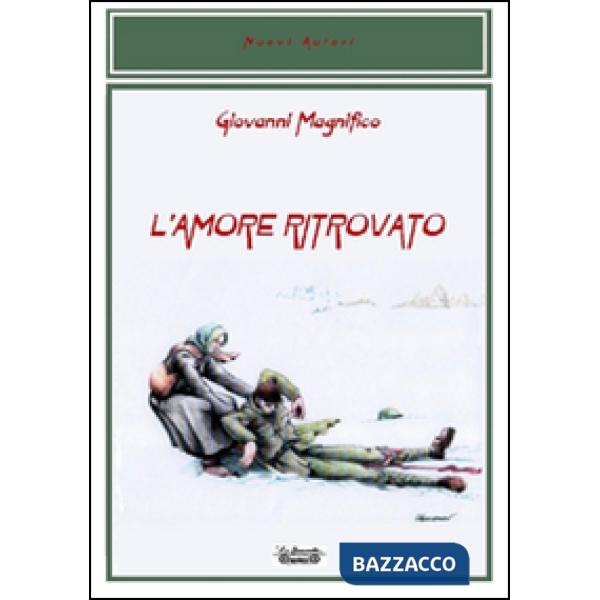 Rupe dei cipressi, i fratelli Camerotti (La)