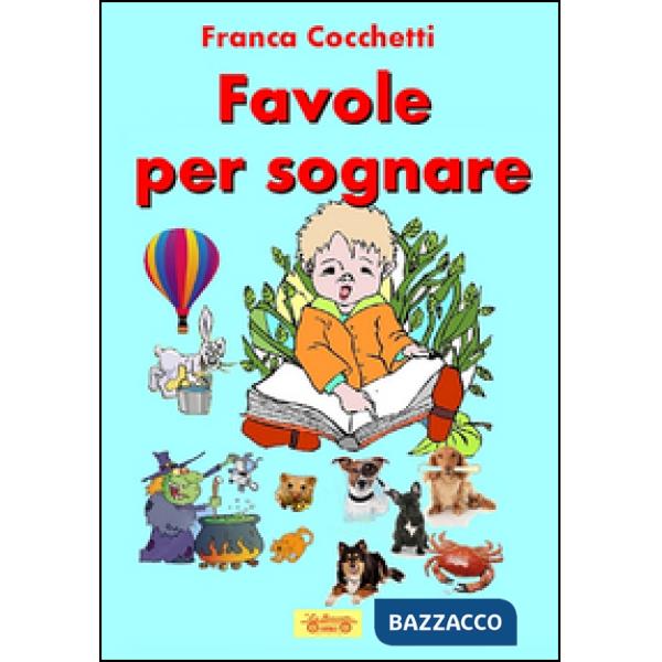Favole per sognare