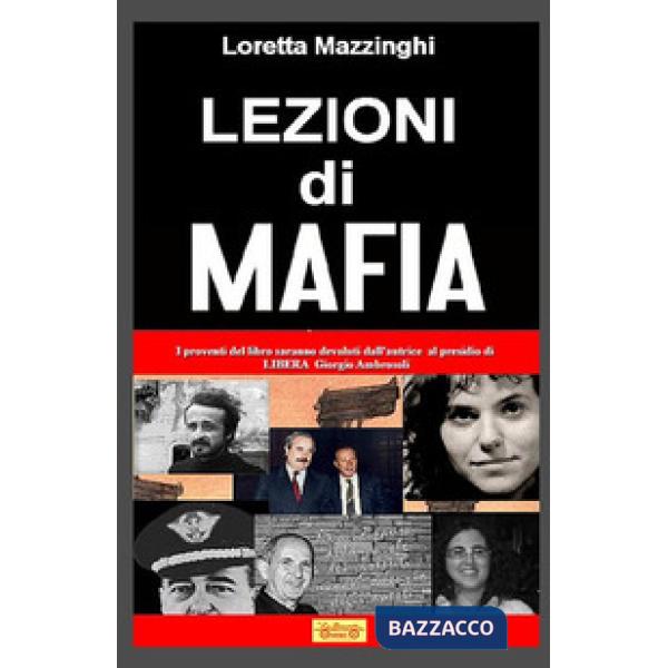 Lezioni di mafia