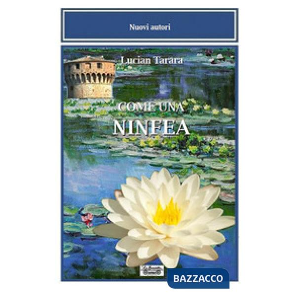 Come una ninfea