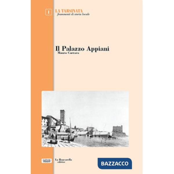 Palazzo Appiani (Il)