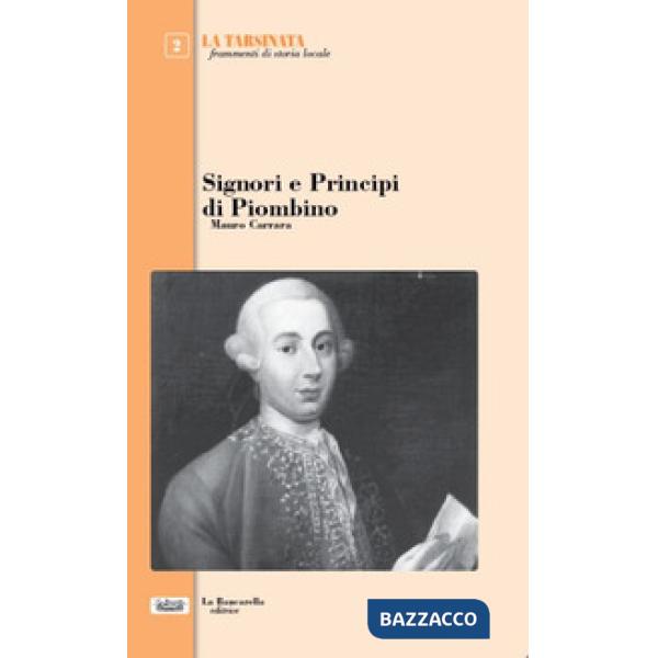 Signori e principi di Piombino