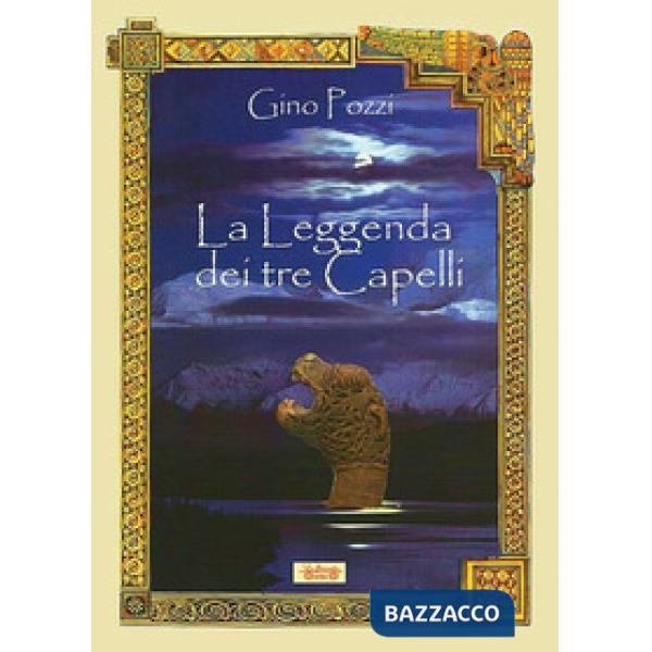 Leggenda dei tre capelli (La)