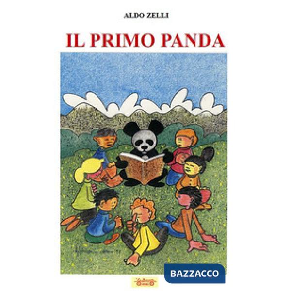 Primo panda (Il)