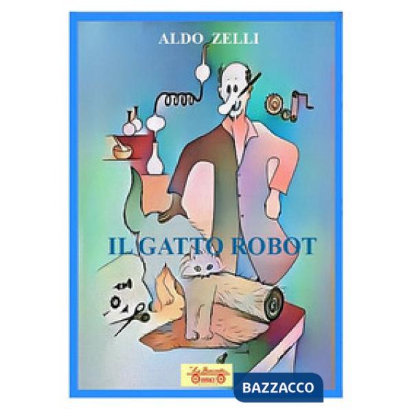 Gatto robot (Il)