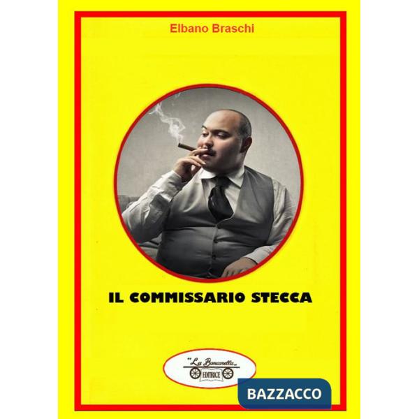 Commissario Stecca (Il)