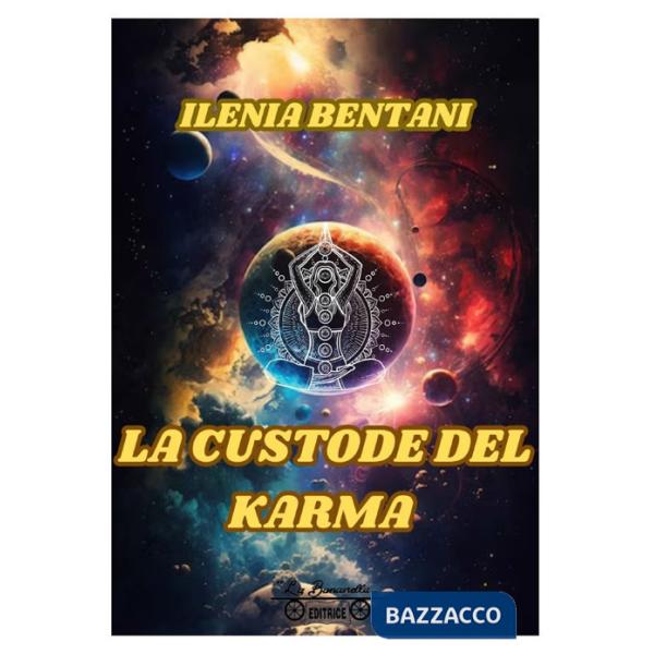 Custode del karma (La)