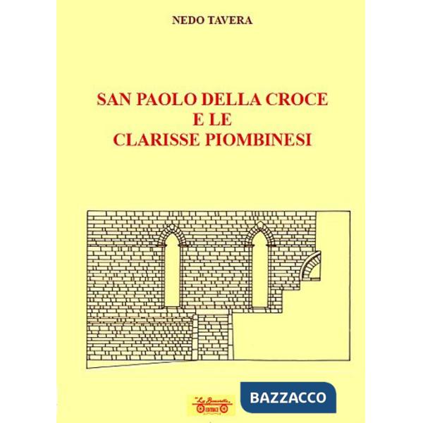 San Paolo della Croce e le clarisse piombinesi