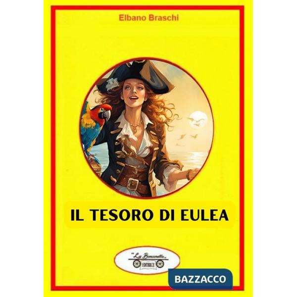 Tesoro di Eulea (Il)
