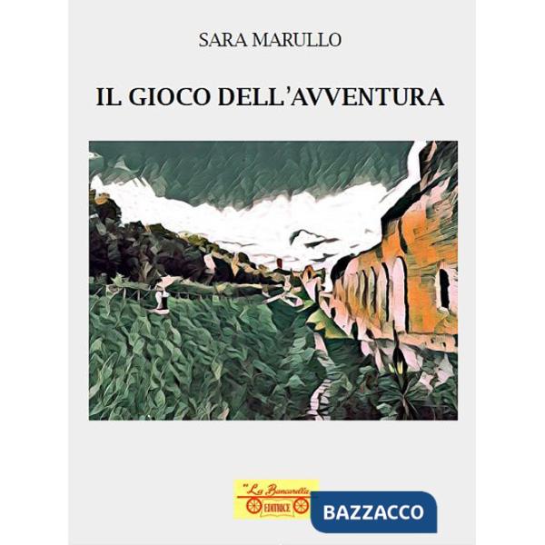 Gioco dell'avventura (Il)