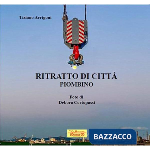 Ritratto di città, Piombino