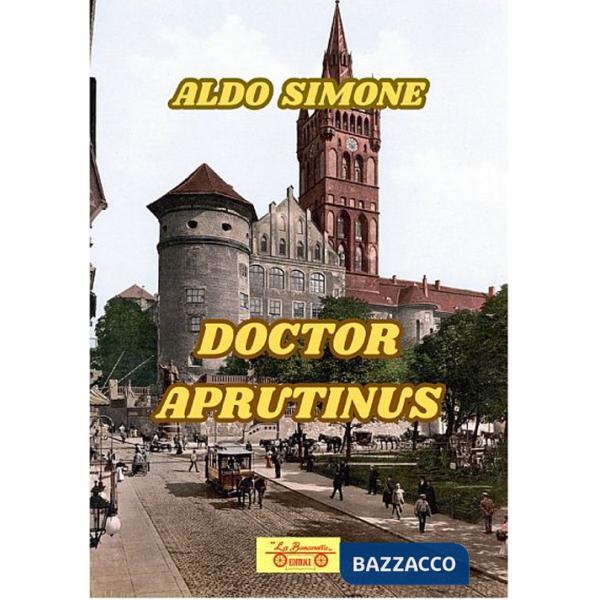 Doctor Aprutinus